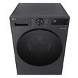 LG - Lave-linge Frontal 11kg 1400 Tours/min - F14X56BMST - vignette