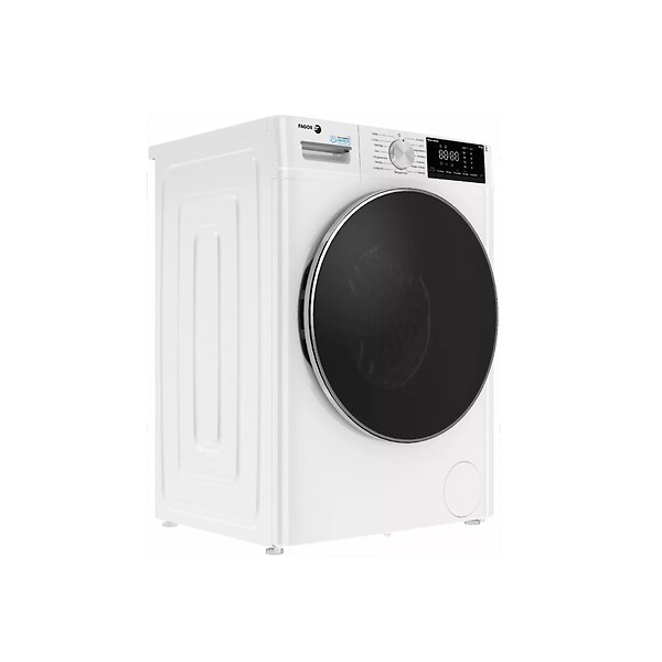 FAGOR - Lave-linge Frontal 10kg 1400 Tours/min - FLF1014SLIAW - large