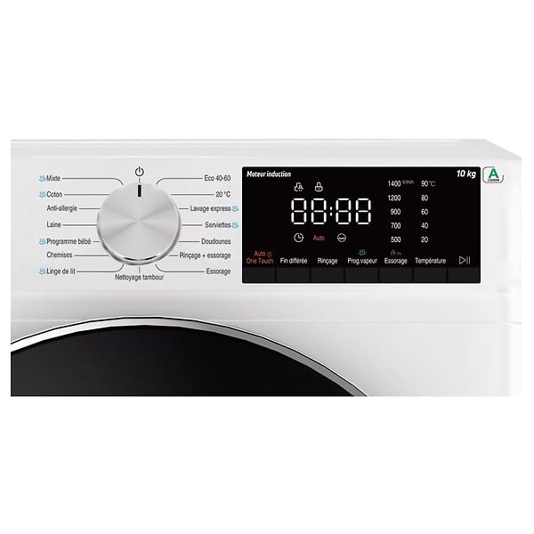 FAGOR - Lave-linge Frontal 10kg 1400 Tours/min - FLF1014SLIAW - large
