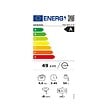 WHIRLPOOL - Lave-linge Frontal 9kg 1200 Tours/min - FFSP9269WFR - vignette