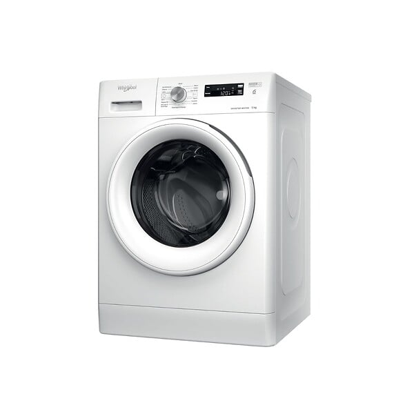 WHIRLPOOL - Lave-linge Frontal 9kg 1200 Tours/min - FFSP9269WFR - large