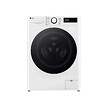 LG - Lave-linge Frontal 13kg 1400 Tours/min - F34R50WHS - vignette