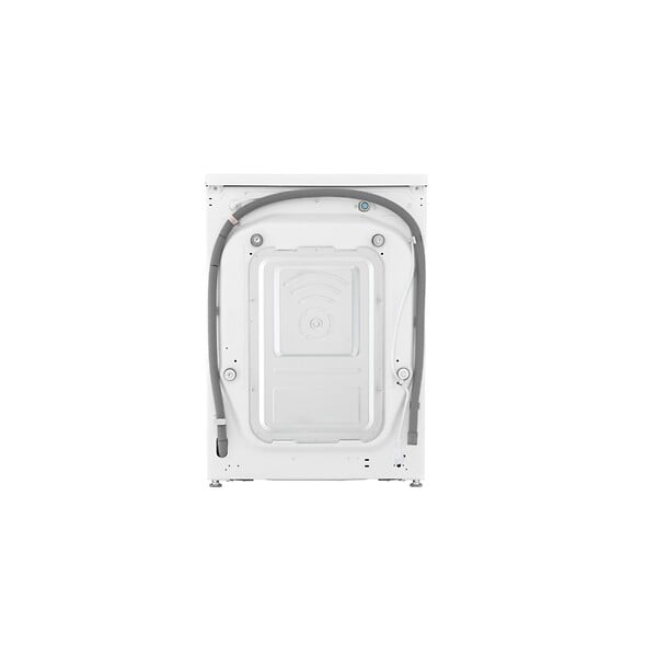 LG - Lave-linge Frontal 13kg 1400 Tours/min - F34R50WHS - large