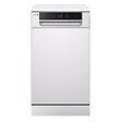 FAGOR - Lave-vaisselle 45cm 10 Couverts 47db Blanc - FLVP1047DB - vignette