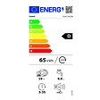 FAGOR - Lave-vaisselle 45cm 10 Couverts 47db Blanc - FLVP1047DB - vignette