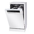 FAGOR - Lave-vaisselle 45cm 10 Couverts 47db Blanc - FLVP1047DB - vignette