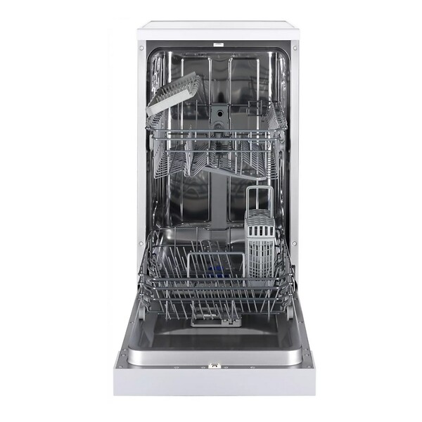 FAGOR - Lave-vaisselle 45cm 10 Couverts 47db Blanc - FLVP1047DB - large