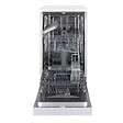 FAGOR - Lave-vaisselle 45cm 10 Couverts 47db Blanc - FLVP1047DB - vignette