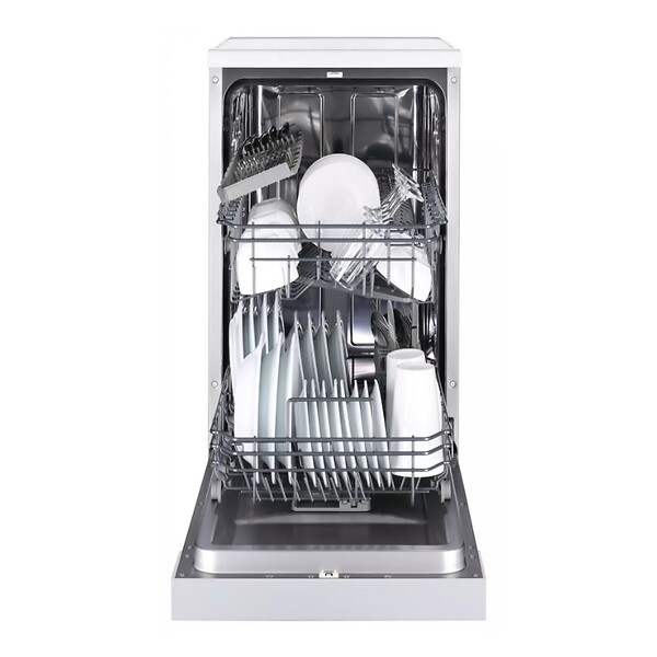 FAGOR - Lave-vaisselle 45cm 10 Couverts 47db Blanc - FLVP1047DB - large