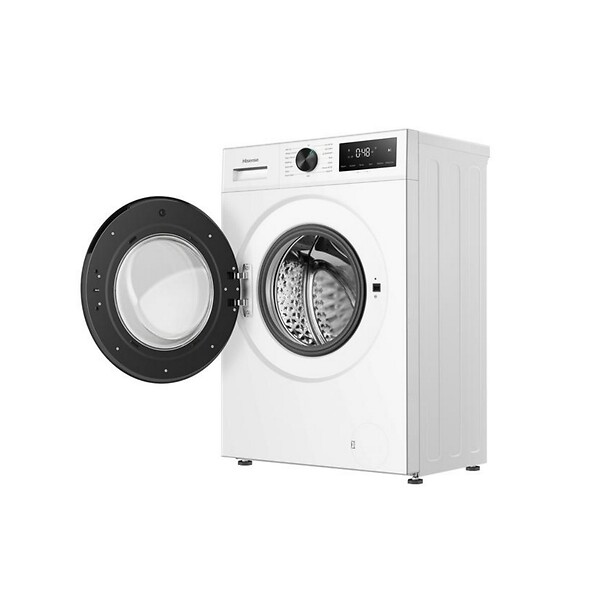 HISENSE - Lave-linge Frontal 7kg 1200 Tours/min - WF7121IBJ - large