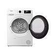 HISENSE - Sèche-linge Pompe à Chaleur 60cm 8kg - DHQE802U - vignette