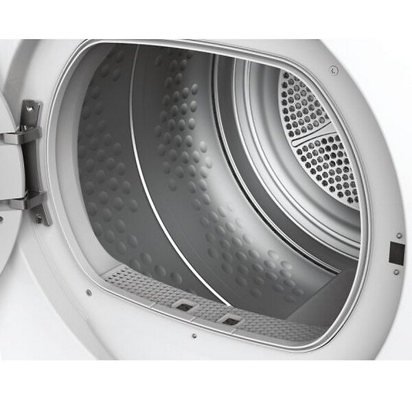 CANDY - Sèche-linge Pompe à Chaleur 60cm 10kg - CSOEH10A2DE47 - large