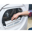 CANDY - Sèche-linge Pompe à Chaleur 60cm 10kg - CSOEH10A2DE47 - vignette