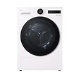 LG - Sèche-linge à Pompe à Chaleur 9kg 60cm - RH9X76WH - vignette