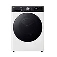 LG - Sèche-linge à Pompe à Chaleur 9kg 60cm - RH9X76WH - vignette