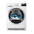 ELECTROLUX - Sèche-linge Pompe à Chaleur 8kg 118l 700w - EW6HI6284BN - vignette
