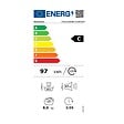 ELECTROLUX - Sèche-linge Pompe à Chaleur 8kg 118l 700w - EW6HI6284BN - vignette