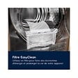 ELECTROLUX - Sèche-linge Pompe à Chaleur 8kg 118l 700w - EW6HI6284BN - vignette