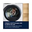 ELECTROLUX - Sèche-linge Pompe à Chaleur 8kg 118l 700w - EW6HI6284BN - vignette