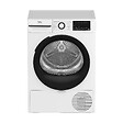 BEKO - Sèche-linge Pompe à Chaleur 60cm 8kg - D3H28303W - vignette
