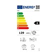 BEKO - Sèche-linge Pompe à Chaleur 60cm 8kg - D3H28303W - vignette