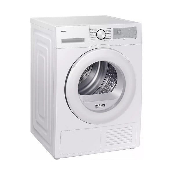 SAMSUNG - Sèche-linge Pompe à Chaleur 60cm 9kg - DV90DG52A0TH - large