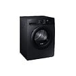 SAMSUNG - Sèche-linge Pompe à Chaleur 60cm 9kg Noir - DV90DG52A0AB - vignette