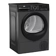 BEKO - Sèche-linge à Pompe à Chaleur 8kg 60cm - D34H28393A - vignette