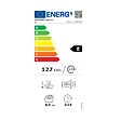 HOTPOINT-ARISTON - Sèche-linge à Pompe à Chaleur 60cm 8kg - CNTM1182KFRR - vignette