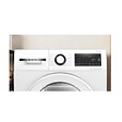 BOSCH - Sèche-linge Pompe à Chaleur 60cm 9kg - WQG13500FR - vignette