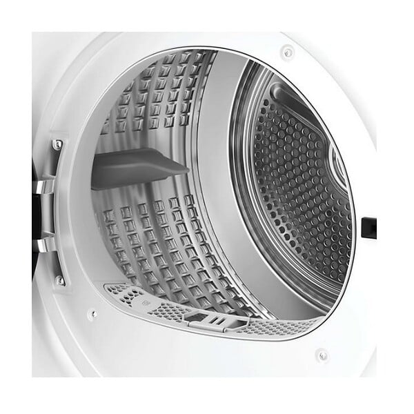 CANDY - Sèche-linge Pompe à Chaleur 8kg - GDL8N1B-S - large