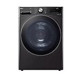 LG - Sèche-linge Pompe à Chaleur 70cm 18kg - RH8P12BS - vignette