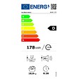 LG - Sèche-linge Pompe à Chaleur 70cm 18kg - RH8P12BS - vignette