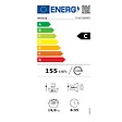 SAMSUNG - Séche-linge Pome à Chaleur 68cm 16kg - DV16DG8600BV - vignette