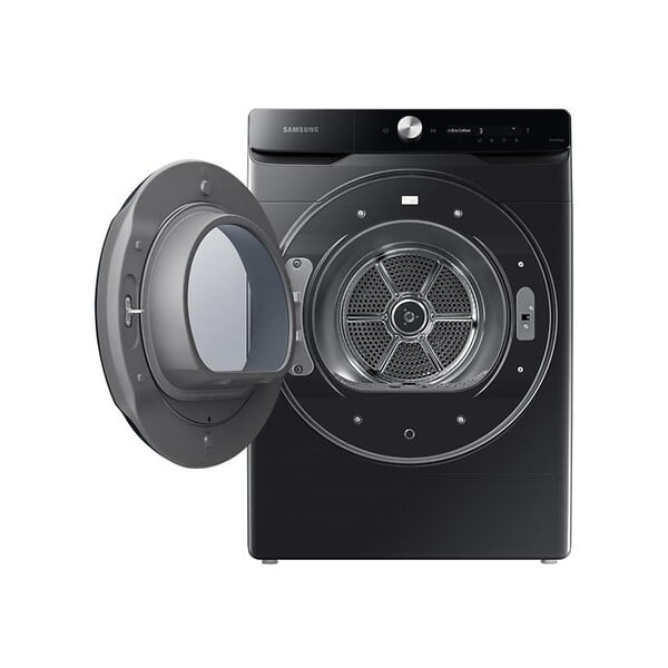 SAMSUNG - Séche-linge Pome à Chaleur 68cm 16kg - DV16DG8600BV - large