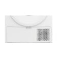 INDESIT - Sèche-linge Pompe à Chaleur 60cm 10kg - CYD102DWWFR - vignette