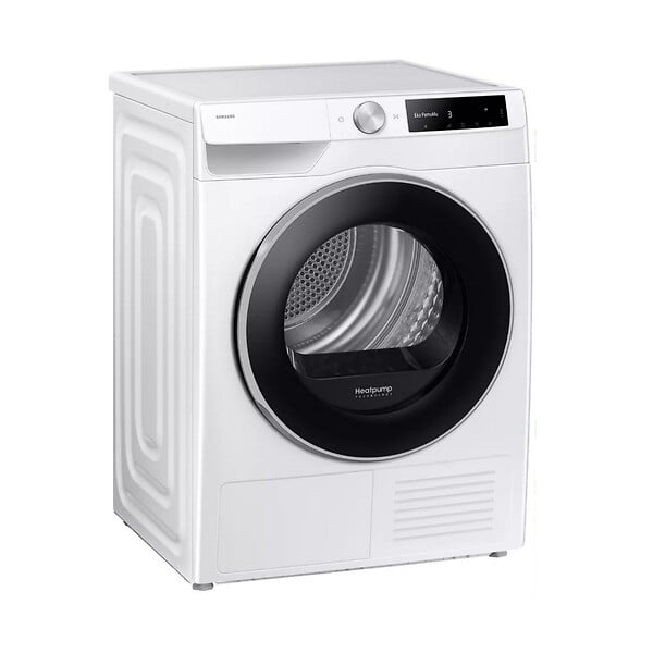 SAMSUNG - Sèche-linge Pompe à Chaleur 9kg 60cm - DV90DG6845LE - large