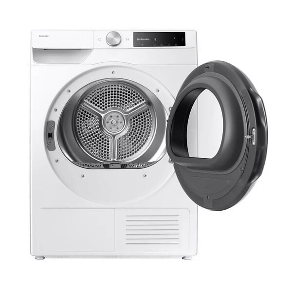 SAMSUNG - Sèche-linge Pompe à Chaleur 9kg 60cm - DV90DG6845LE - large
