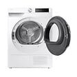 SAMSUNG - Sèche-linge Pompe à Chaleur 9kg 60cm - DV90DG6845LE - vignette