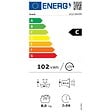 BOSCH - Sèche-linge Pompe à Chaleur 60cm 9kg - WQG24502FR - vignette