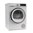 DAEWOO - Sèche-linge Pompe à Chaleur 60cm 10kg - TDB0GP1WE0 - vignette