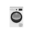 BEKO - Sèche Linge Pompe à Chaleur à Condensation 7kg 1400 Tours/min - D3H27493W - vignette
