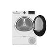 BEKO - Sèche Linge Pompe à Chaleur à Condensation 7kg 1400 Tours/min - D3H27493W - vignette