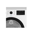 BEKO - Sèche Linge Pompe à Chaleur à Condensation 7kg 1400 Tours/min - D3H27493W - vignette