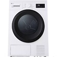 LG - Sèche-linge à Pompe à Chaleur 8kg 118l 700w - RH8N15WH - vignette
