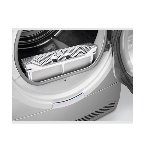 ELECTROLUX - Sèche-linge Pompe à Chaleur 60cm 8kg - EW6HI5118SA - large