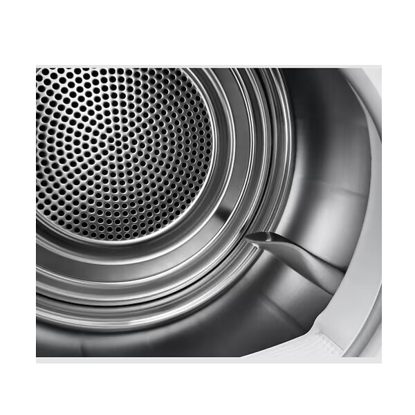 ELECTROLUX - Sèche-linge Pompe à Chaleur 60cm 8kg - EW6HI5118SA - large