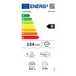 LG - Sèche-linge Pompe à Chaleur 60cm 9 Kg - RH9V50WH - vignette