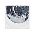LG - Sèche-linge Pompe à Chaleur 60cm 9 Kg - RH9V50WH - vignette