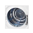 LG - Sèche-linge Pompe à Chaleur 60cm 9 Kg - RH9V50WH - vignette